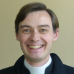 abbé Martin Danielou, fssp