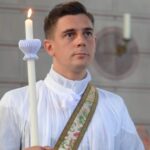 Abbé Hubert Lion FSSP