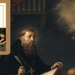 Saint Augustin, pensée toujours nouvelle… et actuelle