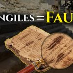 Les Évangiles sont-ils faux ?